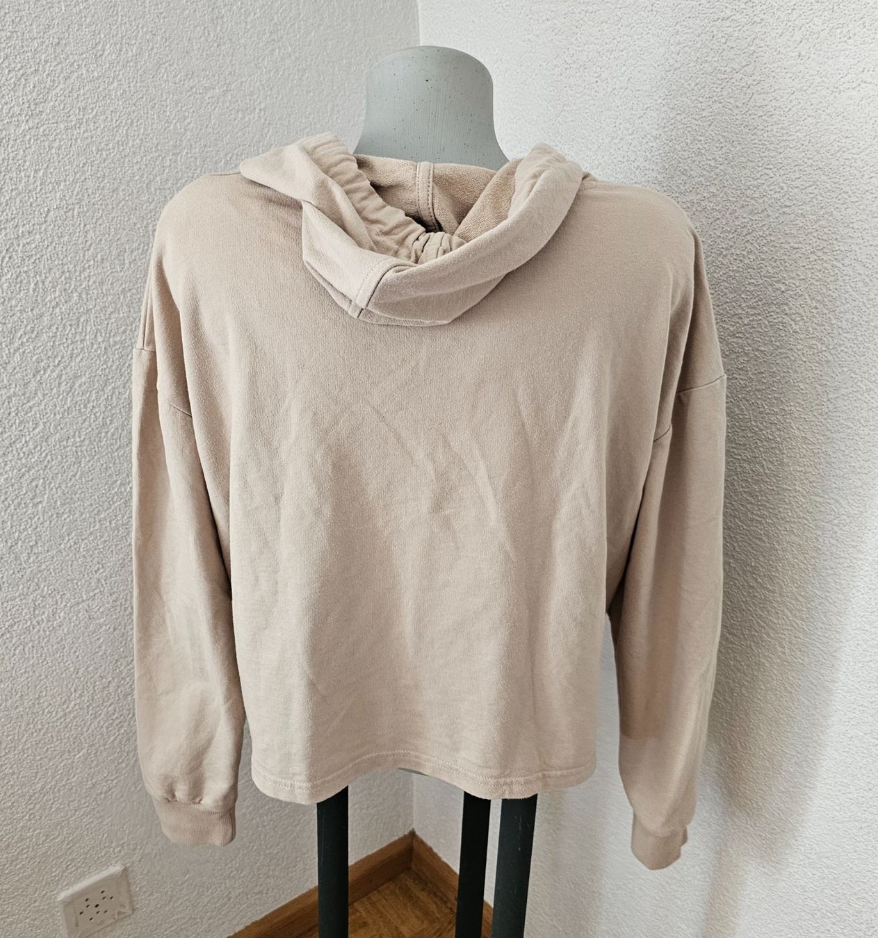 Maglioni & Felpe: gemütlicher Hoodie Gr. S – Usato da Füllinsdorf venduto da Sunnebliemli7 1