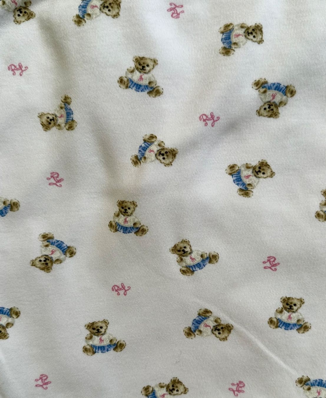 Kleiderpakete & -sets: Ralph Lauren Set, 6 Monaten – Gebraucht aus Zürich von Lena.17 4
