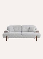 Modernes und neues Sofa