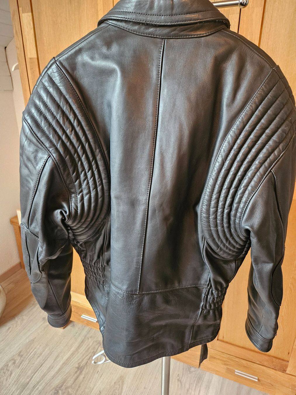 Giacche: Motorradjacke – Usato da Aefligen venduto da Ninibe4 1