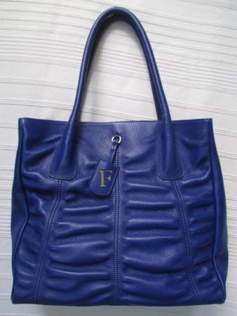 FURLA - Tasche aus Leder