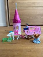 LEGO Duplo 4821 - Königliche Kutsche mit Pferd