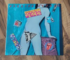 LP - ROLLING STONES - UNDER COVER