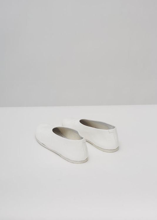 Chaussures femmes: Marsèll Ballerinas (Grösse 38.5) – D'occasion à Solothurn par kaetillac 2