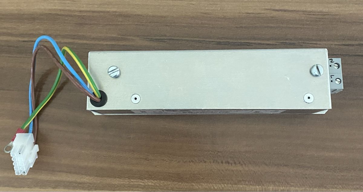 Componenti elettronici: Phasen Filter – Nuovo (secondo la descrizione) da Luzern venduto da Mecgy 2