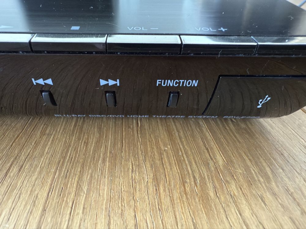 Sony Home Cinema: Sony DVD Soundanlage – Usato da Schwaderloch venduto da selinchen 6