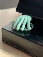 Spardose Yanoman Toy Frankonia Fingers Coin Bank