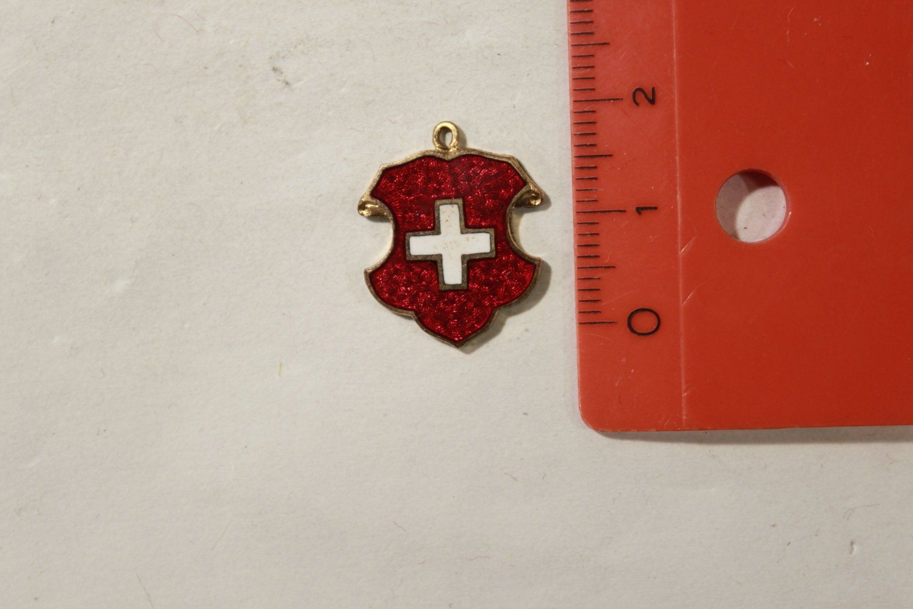 Medaglie: medaille GE-Suisse   Recto verso – Usato da La plaine venduto da 7A6T2ME 1