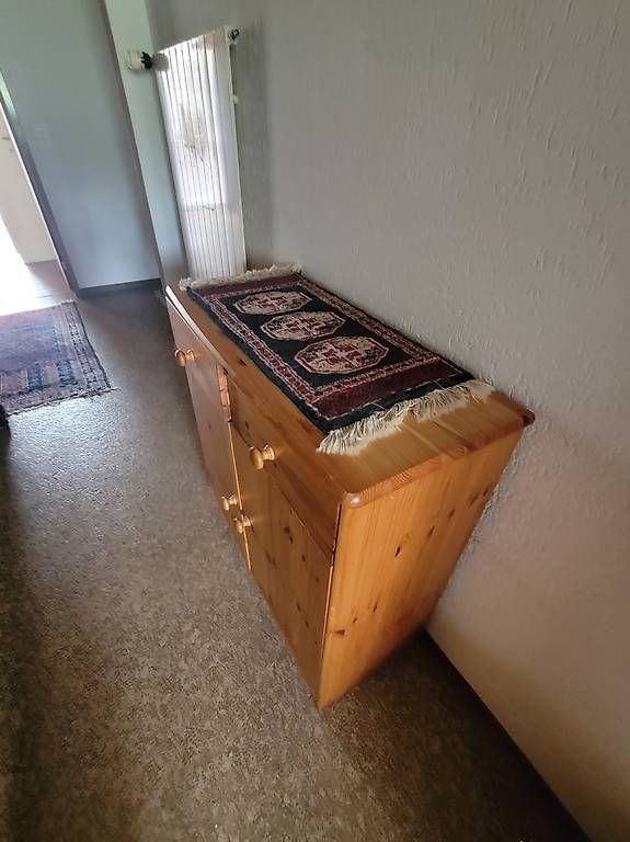 Credenze: Sideboard Kiefer – Usato da Niederdorf venduto da Daivlis 1