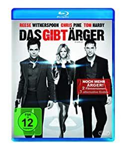 Tutti i DVDs: Das gibt Ärger – Usato da Seewen SO venduto da DVD-Movie-Fan