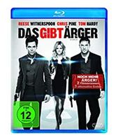 Das gibt Ärger