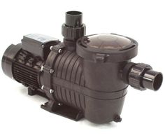 57411 - Schwimmbadpumpe 230V 500W 11000l/h