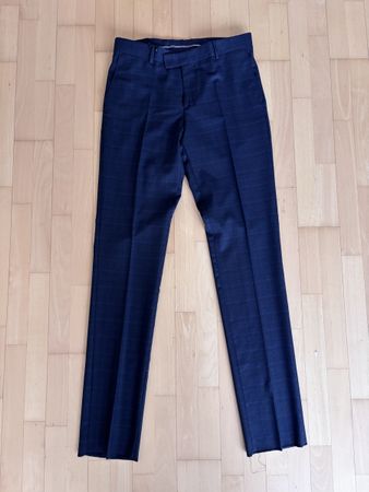 Business Line Slim Fit Trousers, Size 50 NEW!