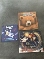 Bluey - Kinder Bücher