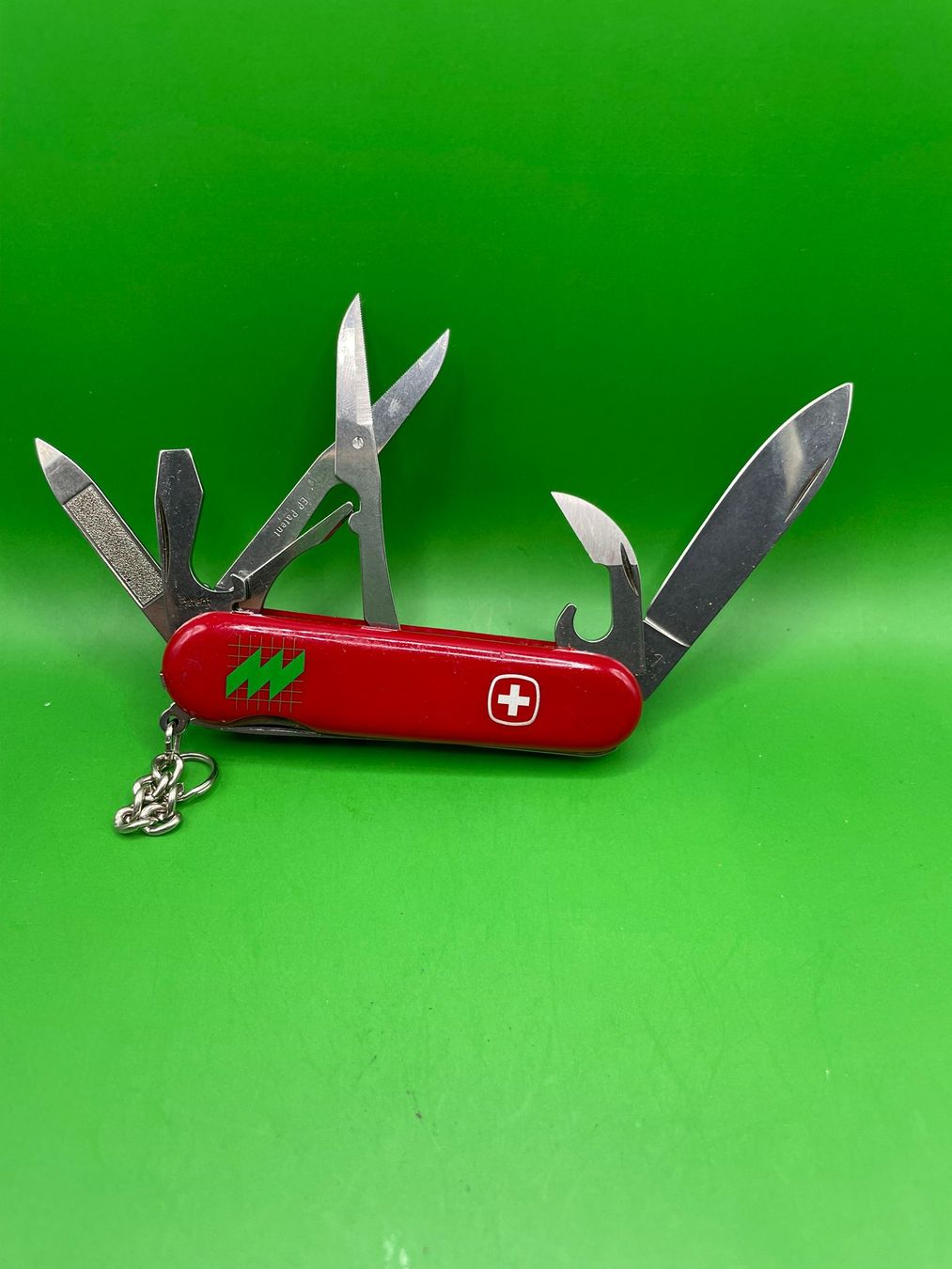 Wenger Coltelli tascabile: Wenger Taschenmesser  – Usato da Unterlangenegg venduto da can_rf8g