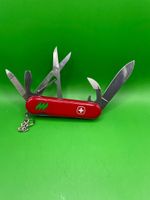 Wenger Taschenmesser 