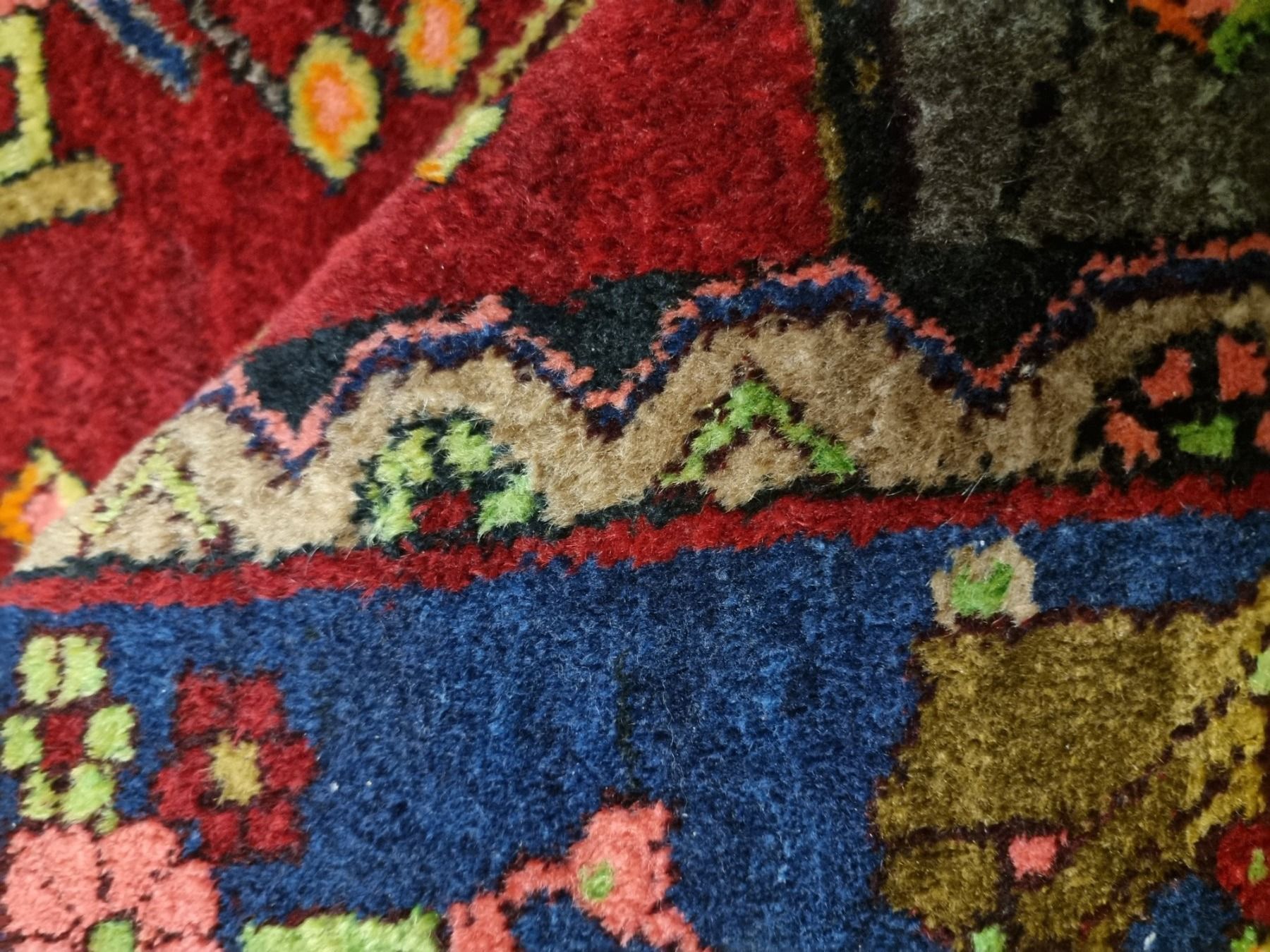 Teppiche: 165x250 Schöner Perser Teppich – Gebraucht aus Olten von Mezopotamya 5