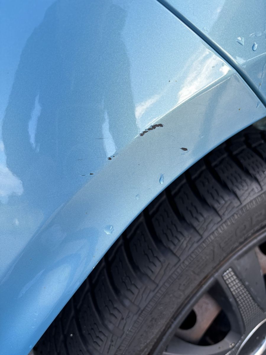 Ford Automobili: Ford KA – Usato da St. Gallen venduto da Dani_0990 6