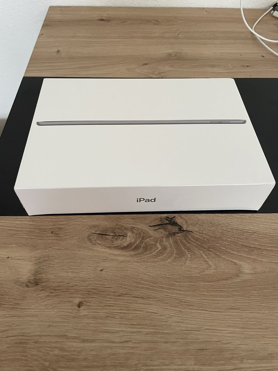 Apple Tablettes PC: iPad 9th Generation Original verpackt  – Neuf avec emballage d'origine à Altdorf UR par UR80 2
