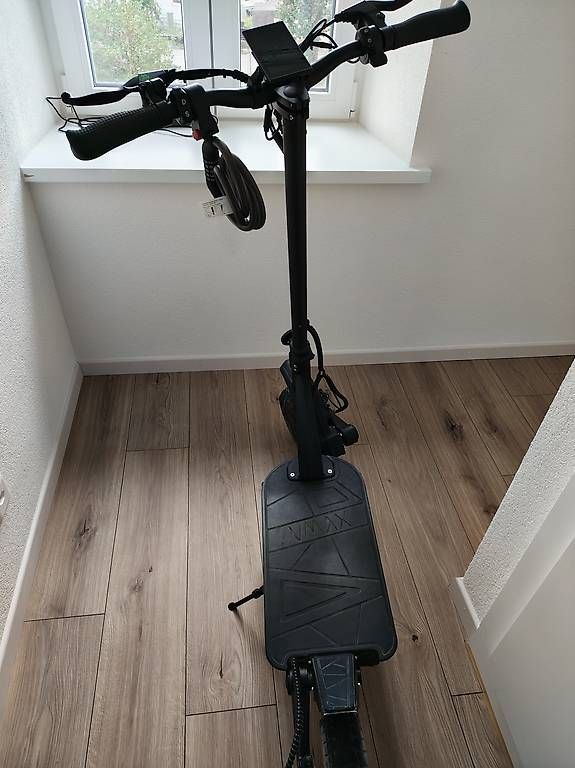 VMAX Kickboard: Trottinette électrique Vmax – Gebraucht aus Bévilard von jul_ckq6 3