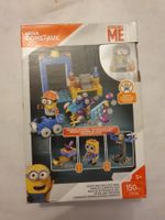 Mega Construx Minions ab 5 Jahren 150 Teile OVP