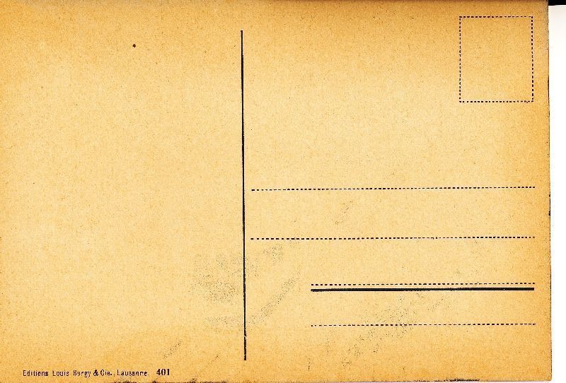 Cartes postales: Martigny - le chemin Train Bahn + c1910 – D'occasion à Emmenbrücke par teestube 1