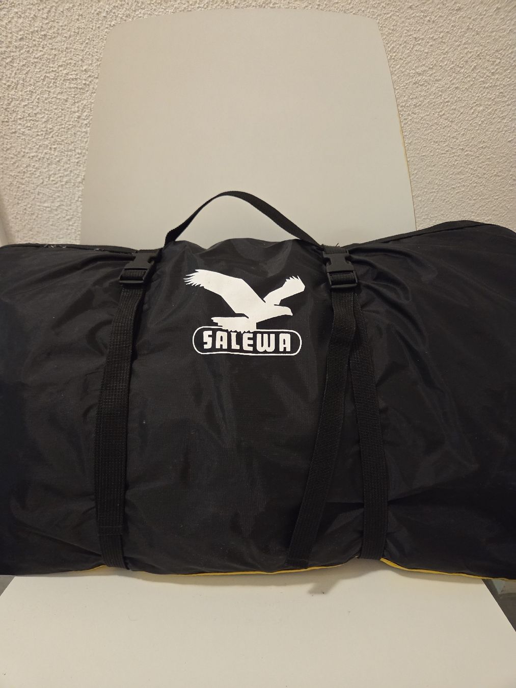 Salewa Zelte: SALEWA- Zelt – Gebraucht aus Eglisau von Dabu7