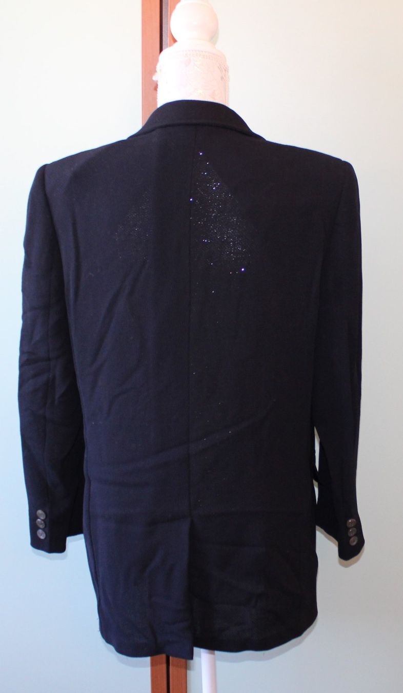 Max Mara Giacche: Blazer von *MAX MARA* – Usato da Schaan venduto da antikes_und_kurioses 3