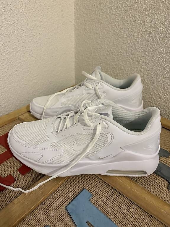 Herrenschuhe: Nikes Air gr 40  – Gebraucht aus Hochdorf von si981978 2