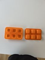 Produkt: Betty Bossi Backform Brötli, eckig (2er-Set).