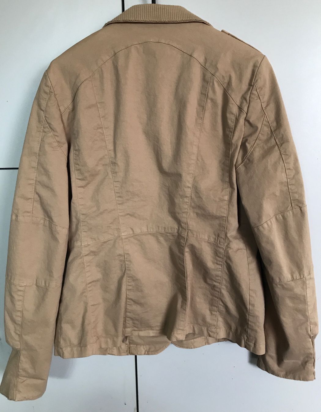 Hugo Boss Giacche: Boss Orange Oschirin-Jacket, Gr. 40 – Usato da Ebnat-Kappel venduto da Molton 1