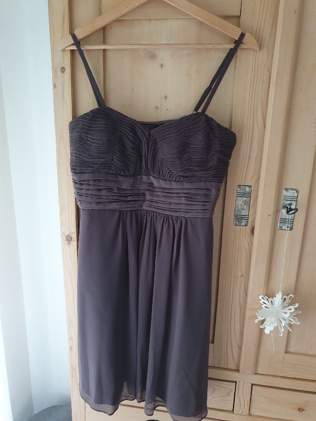 Kleider: Cocktailkleid, 36 – Gebraucht aus Steinach von Xamax18 1