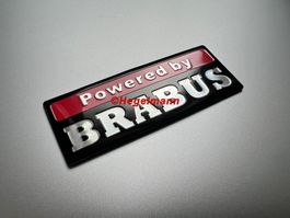 Smart Brabus R450 W454 R452 C452 W453 A453 A450 C451 Emblem