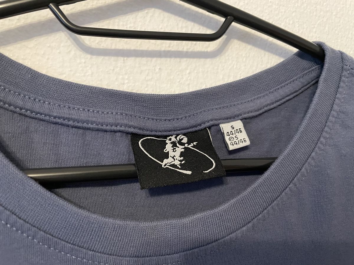 Lotti di vestiti: 3  T-Shirts Gr. S – Usato da Chur venduto da Tsambiko 3
