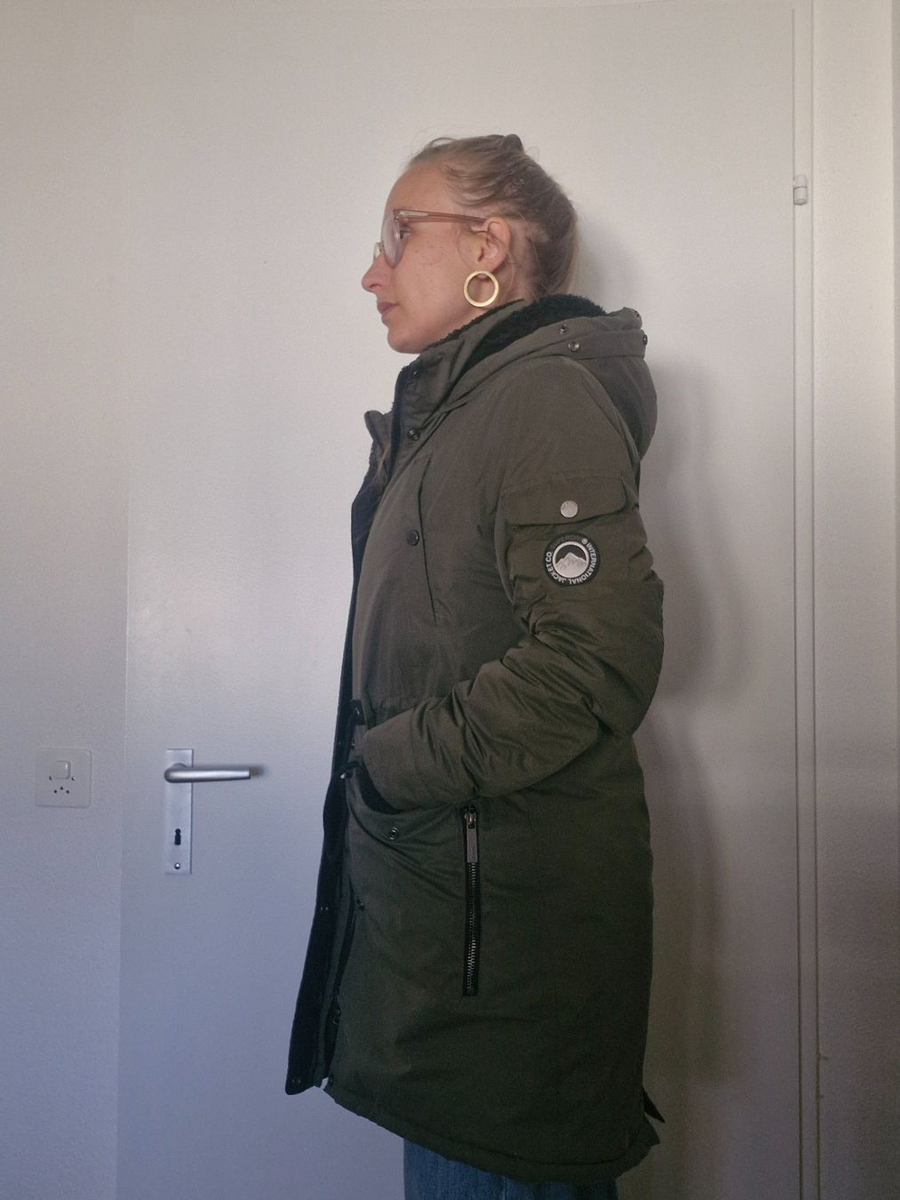 Giacche: Winterjacke – Usato da Winterthur venduto da MelBlondie 2