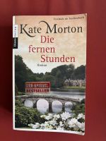 Morton Kate - Die fernen Stunden / Roman