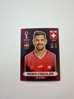 Panini FIFA WM 2022 Sticker - SUI 11