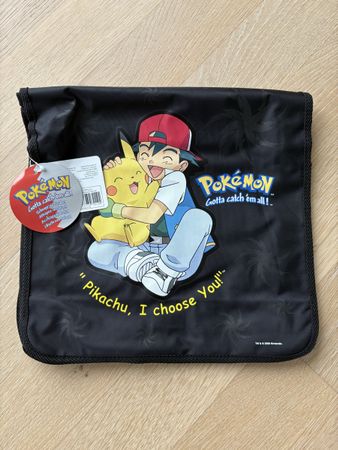 Nintendo Pokémon Tasche (Pokemon)