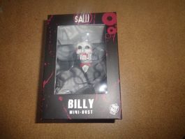Saw Billy Mini-Bust Minibüste Trick or Treat