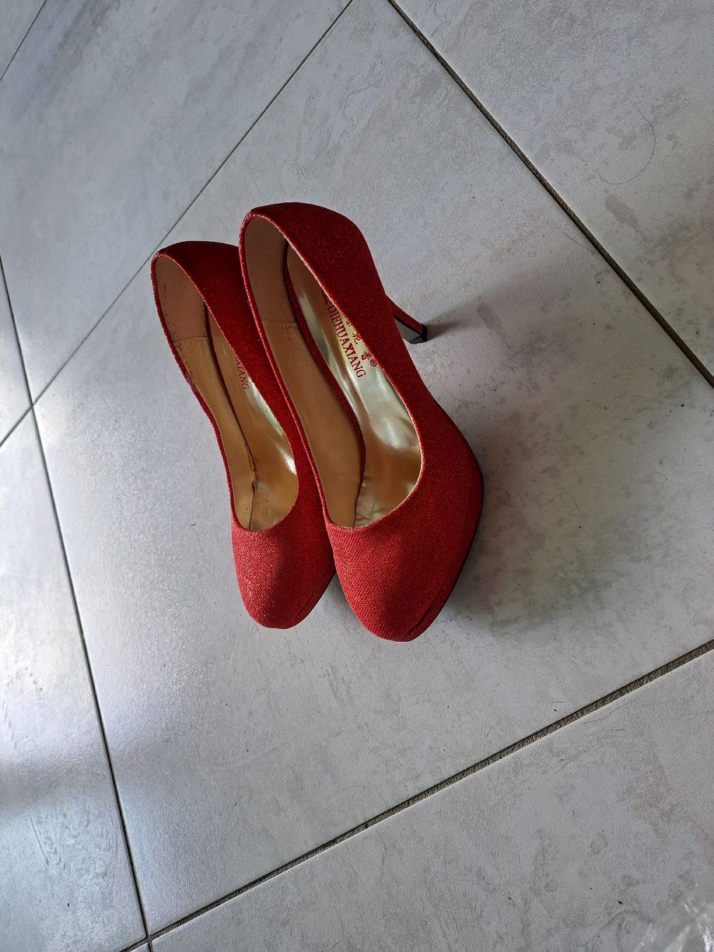 Damenschuhe: chaussures femmes 37 – Gebraucht aus Biel/Bienne von melonqq 2