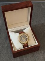 Toller neuer Herrenchronograph Memostart,Swiss, Automatic