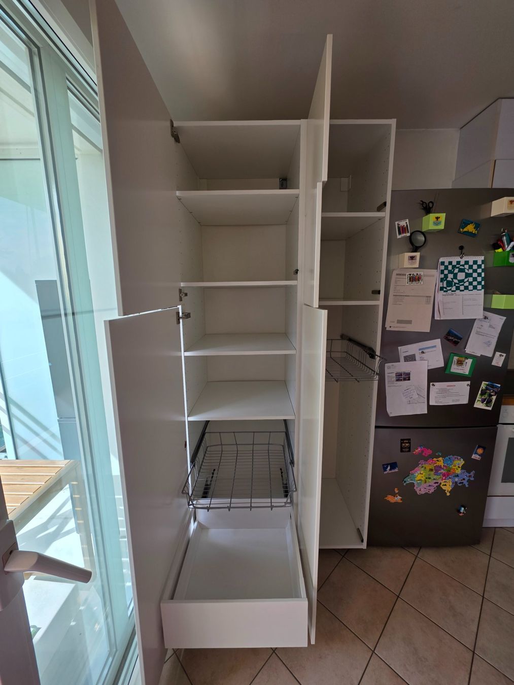 Ikea Armadi: Deux meubles IKEA – Usato da Plan-les-Ouates venduto da Loul_74 1