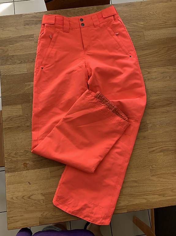 Pantaloni: Skihose für Kinder  – Usato da kaiseraugst venduto da pignorar 2
