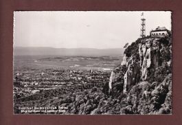Gasthof GEMPENFLUH - 1952