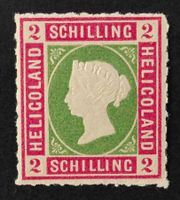 Helgoland 1873**