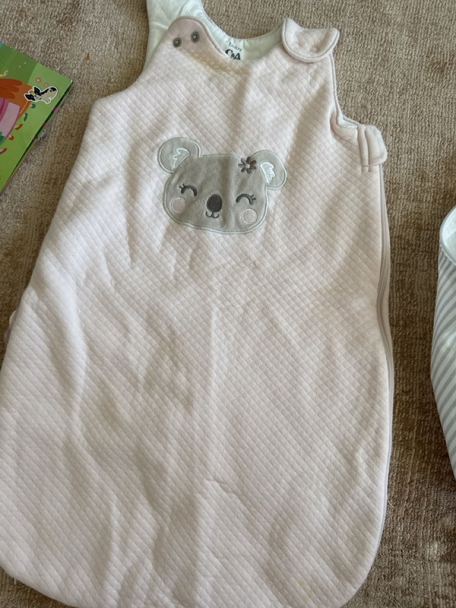 C&A Pyjamas & Ähnliches: C&a schlafsack – Gebraucht aus Biglen von goz_h8dv