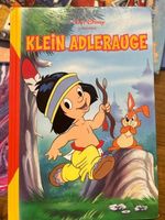 Disney's Klein Adlerauge