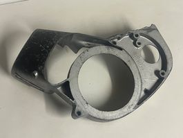 Sachs 502 Lüfterabdeckung Gebläseabdeckung Gebläsehaube