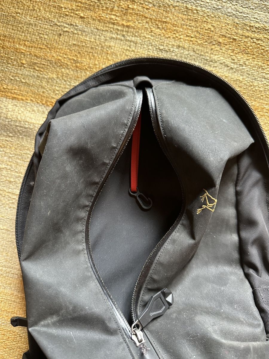 Arcteryx Sacs à dos: Arcteryx Arro 16 Backpack – D'occasion à Villars-Burquin par Iliasso 5