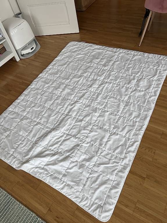 Coperte: Dünnne Decke 200 x 150 – Usato da Herrenschwanden venduto da doka7978 1
